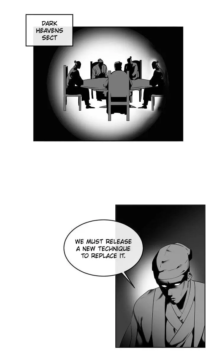 Volcanic Age Chapter 58 Page 2