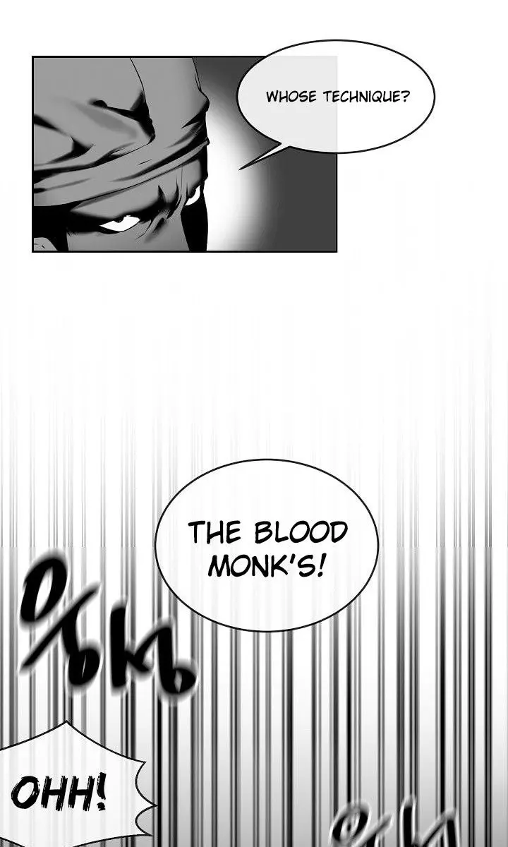 Volcanic Age Chapter 58 Page 3