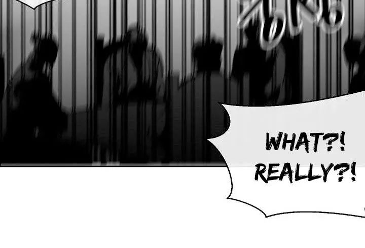 Volcanic Age Chapter 58 Page 4