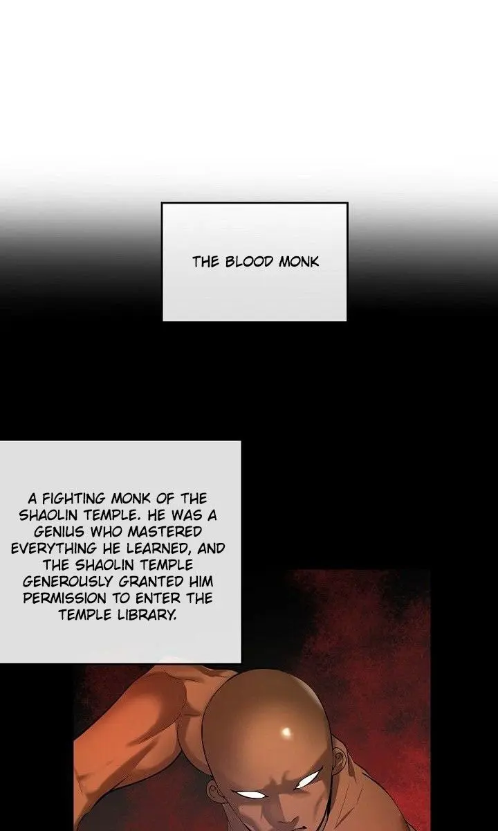 Volcanic Age Chapter 58 Page 6