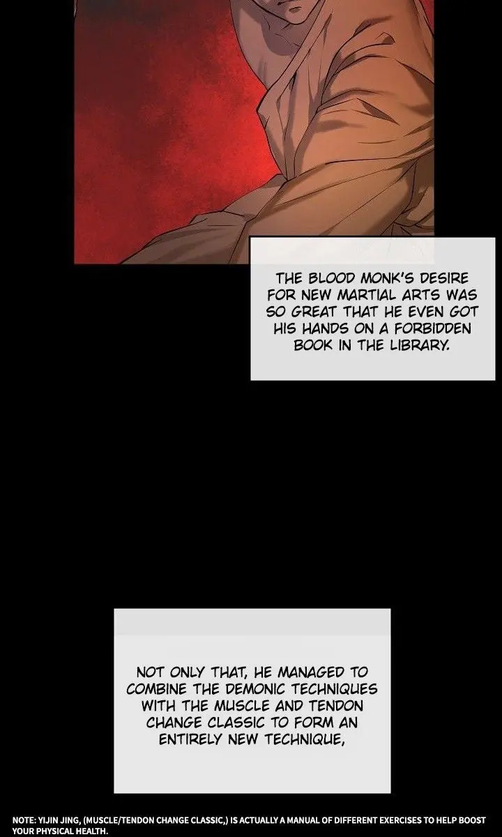 Volcanic Age Chapter 58 Page 7