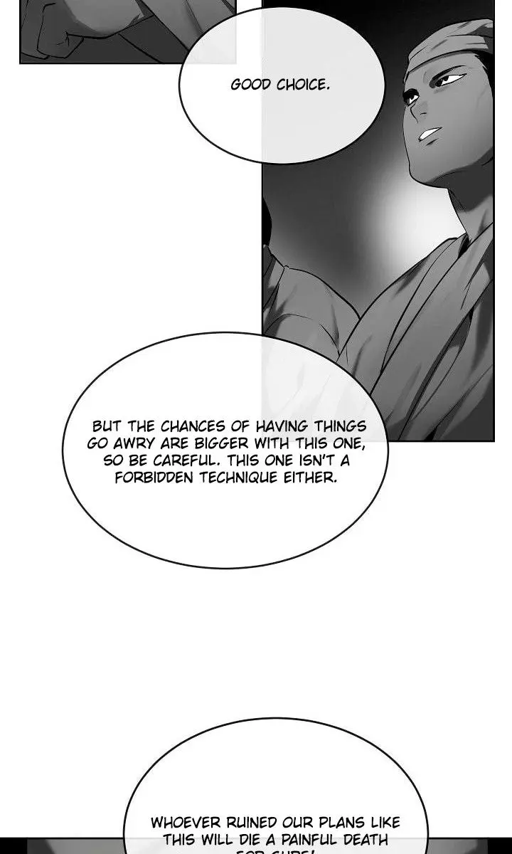 Volcanic Age Chapter 58 Page 10