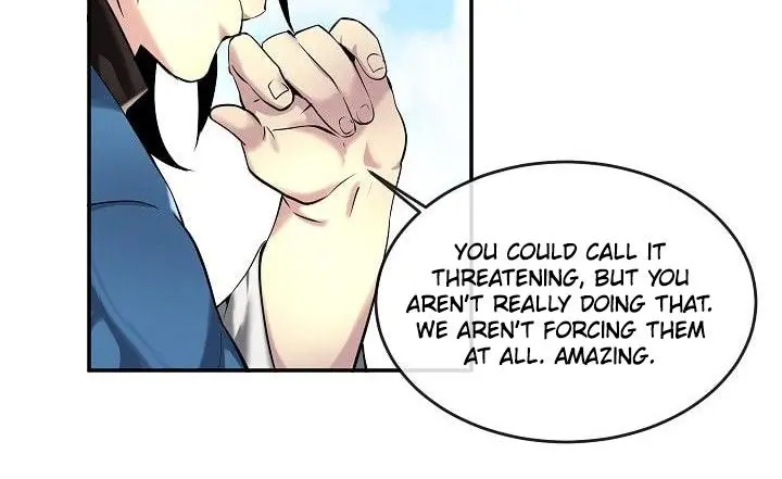 Volcanic Age Chapter 58 Page 16