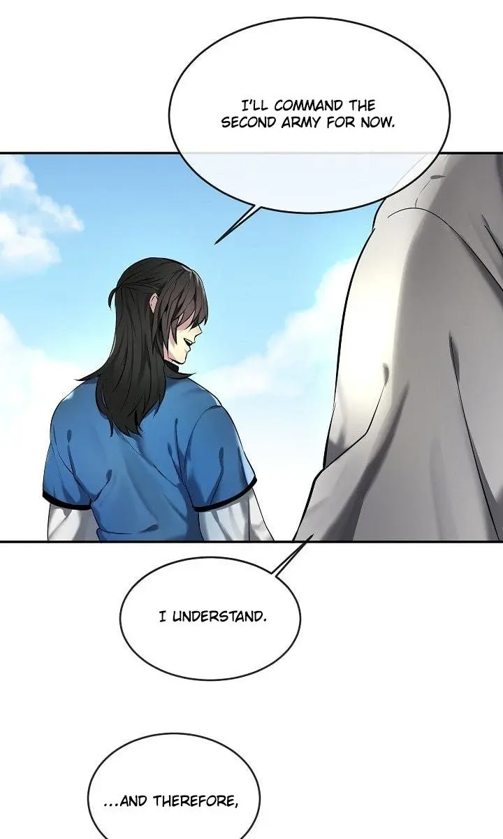 Volcanic Age Chapter 58 Page 17