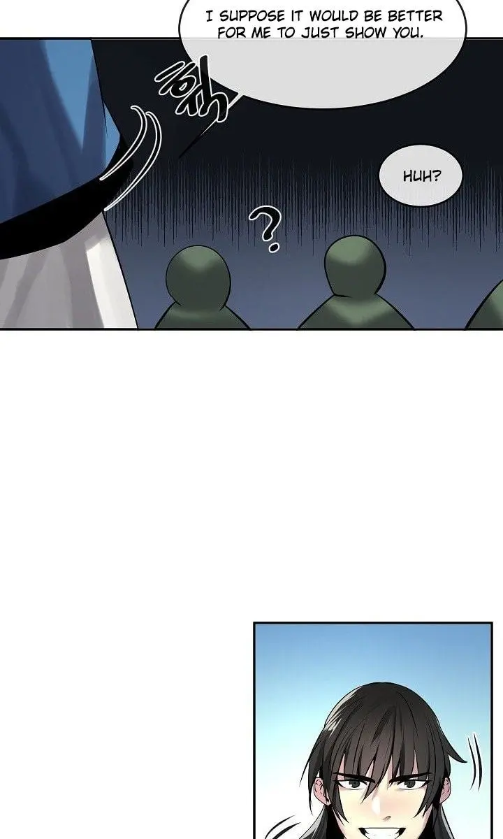 Volcanic Age Chapter 58 Page 24