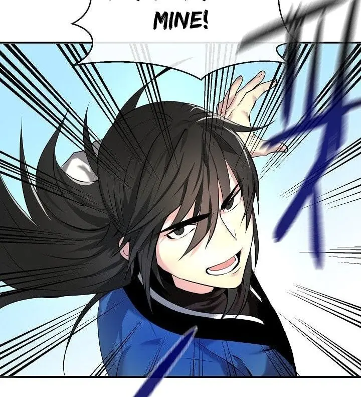 Volcanic Age Chapter 58 Page 26