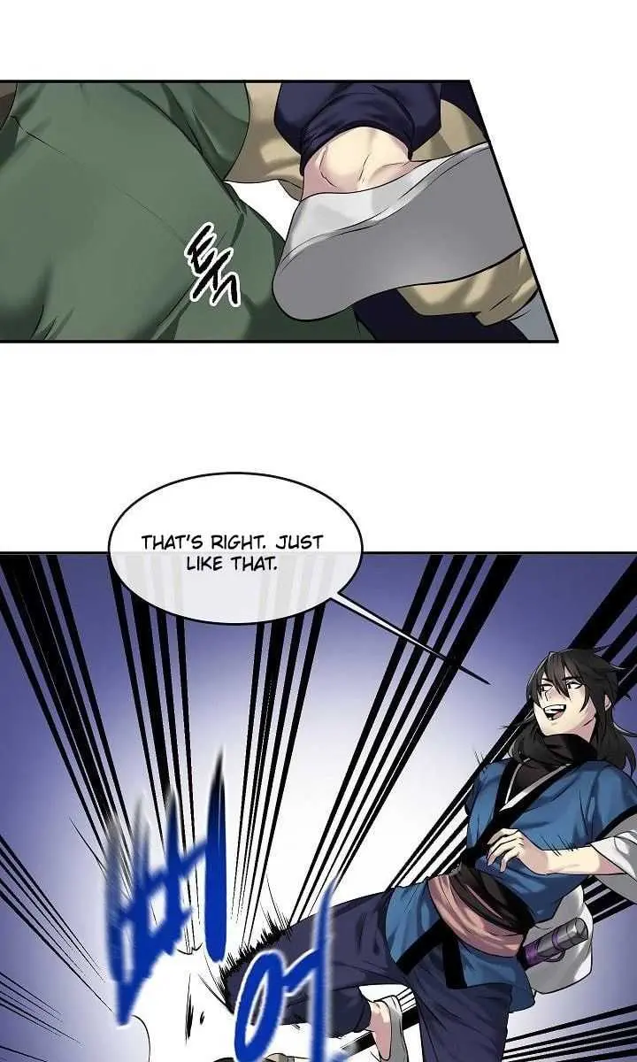 Volcanic Age Chapter 58 Page 36