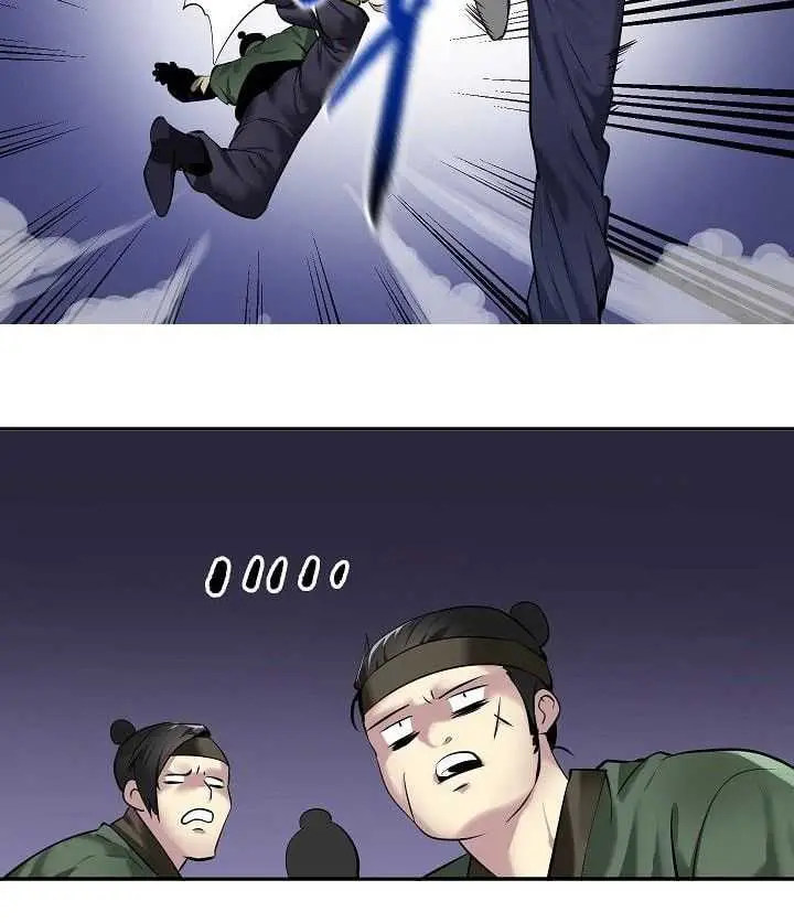 Volcanic Age Chapter 58 Page 37