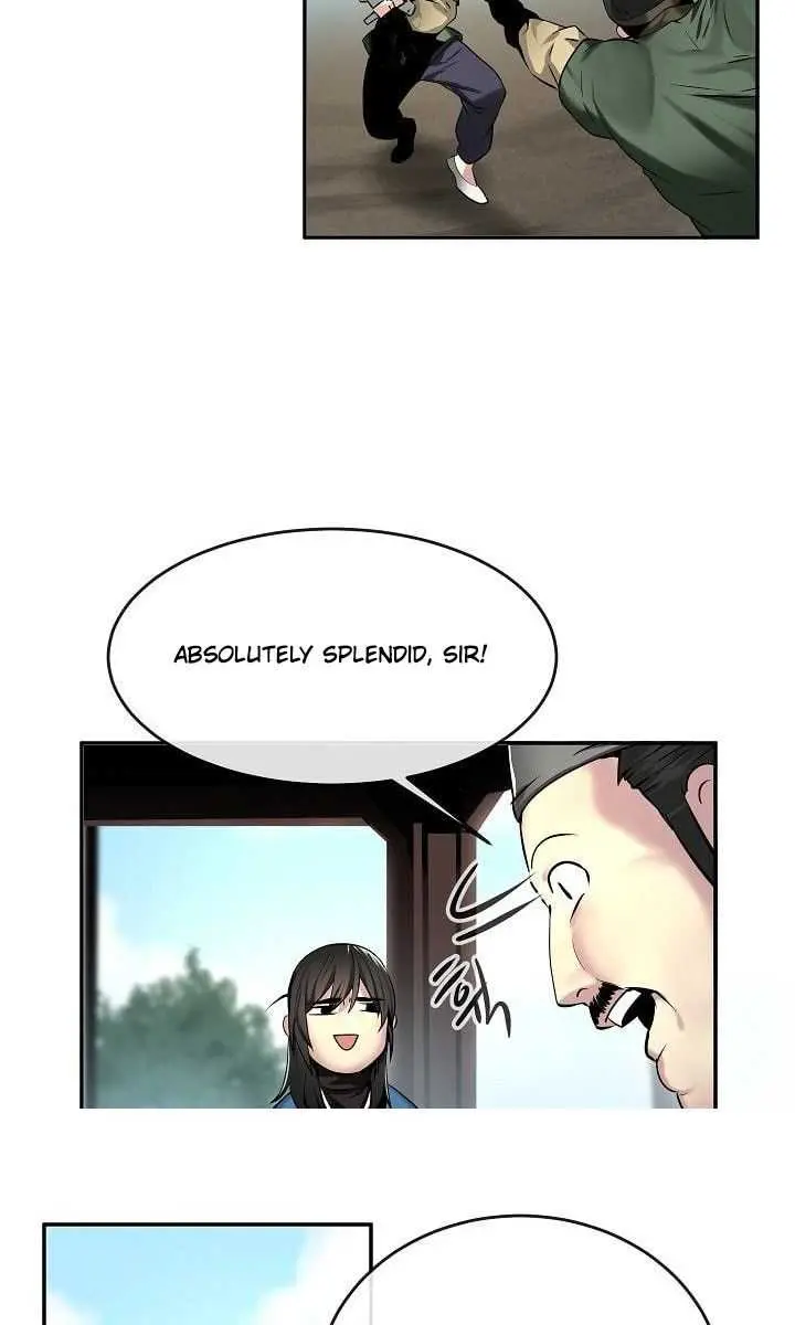 Volcanic Age Chapter 58 Page 42