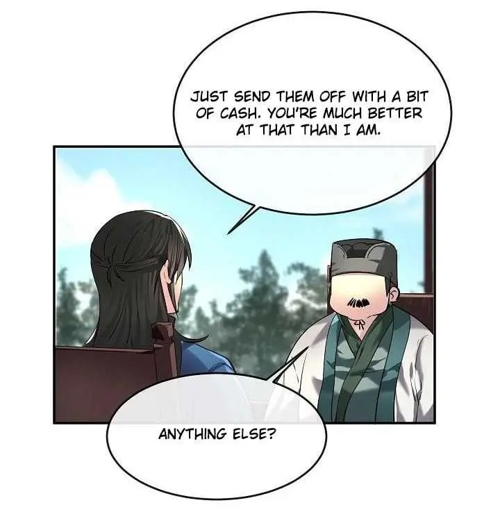 Volcanic Age Chapter 58 Page 44