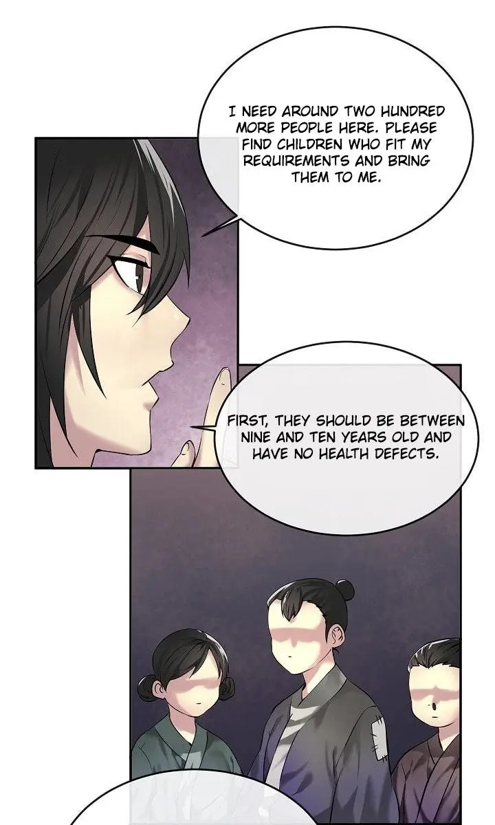 Volcanic Age Chapter 58 Page 45