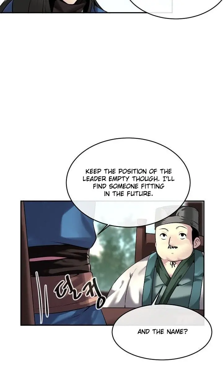 Volcanic Age Chapter 58 Page 48