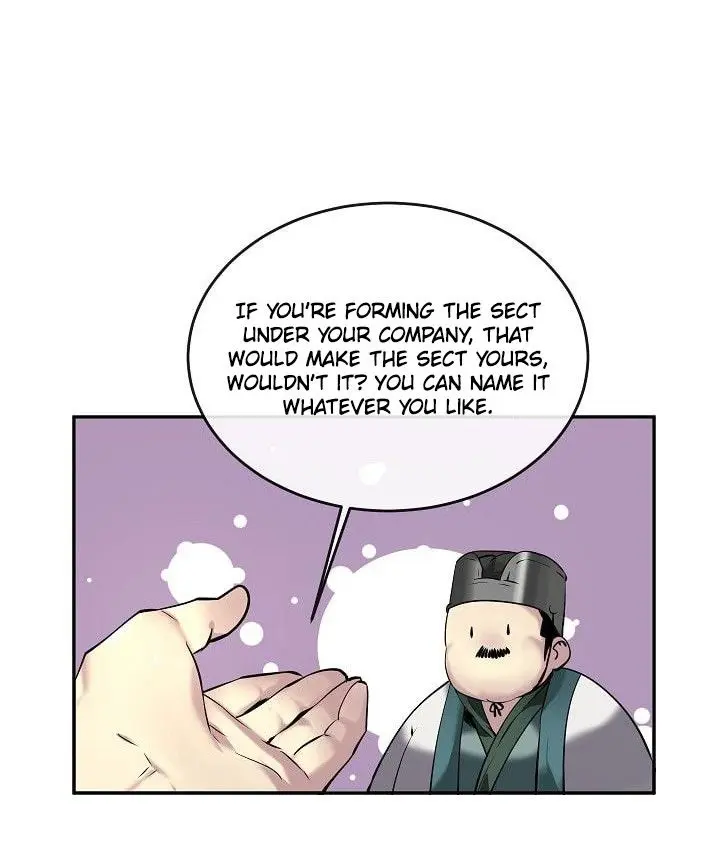 Volcanic Age Chapter 58 Page 49