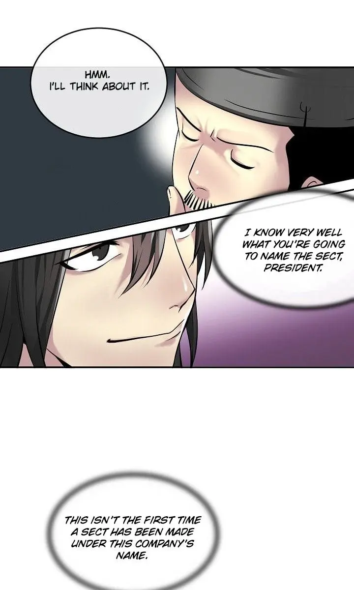 Volcanic Age Chapter 58 Page 50