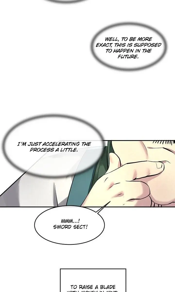 Volcanic Age Chapter 58 Page 51