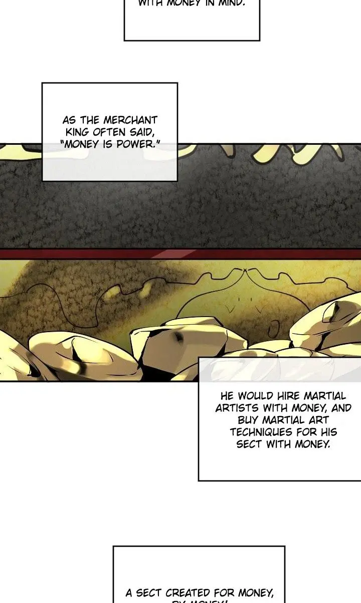 Volcanic Age Chapter 58 Page 52