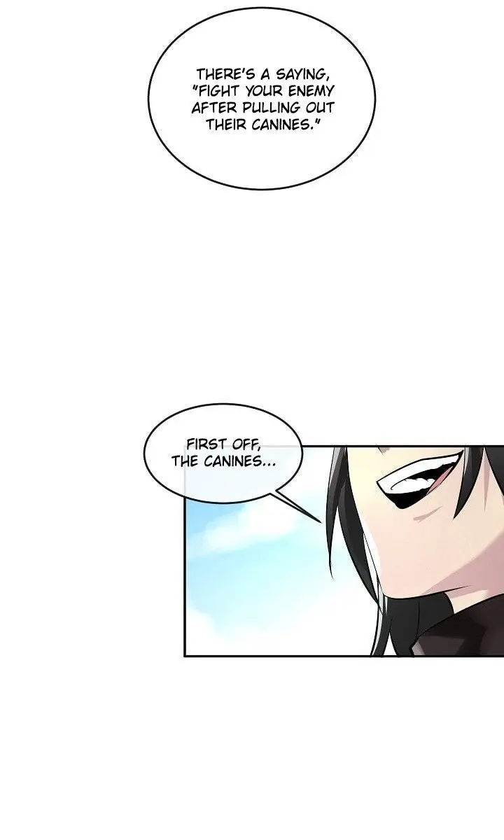 Volcanic Age Chapter 58 Page 55