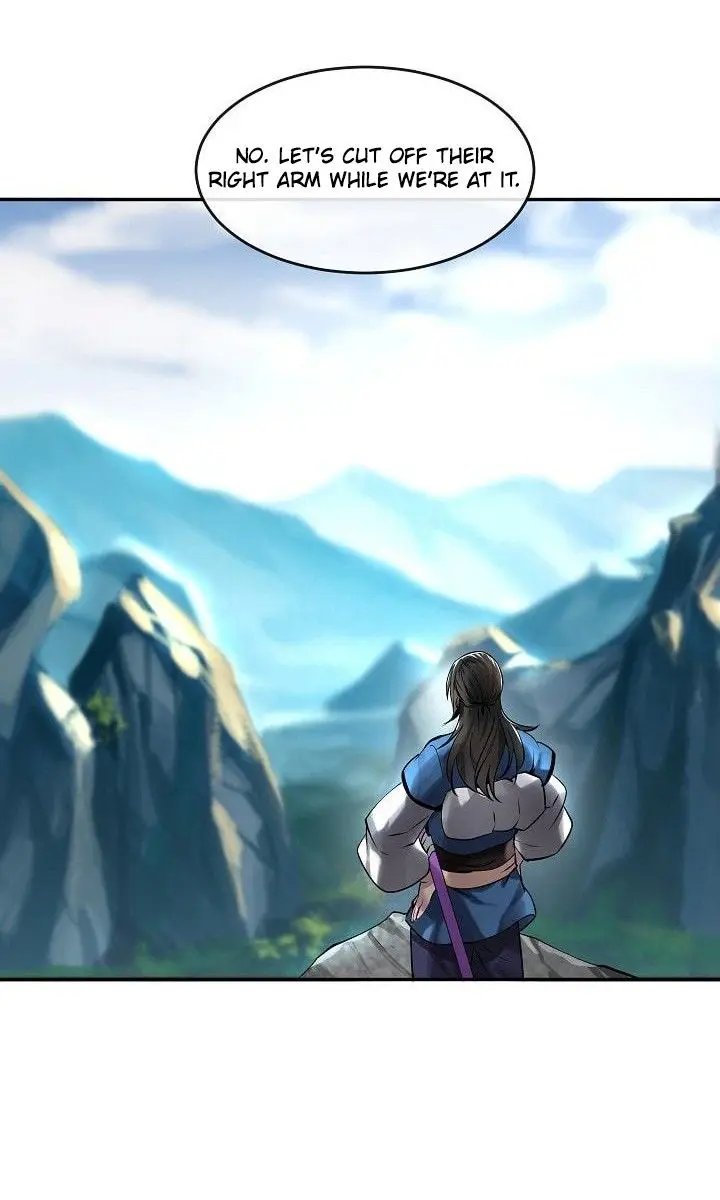 Volcanic Age Chapter 58 Page 56