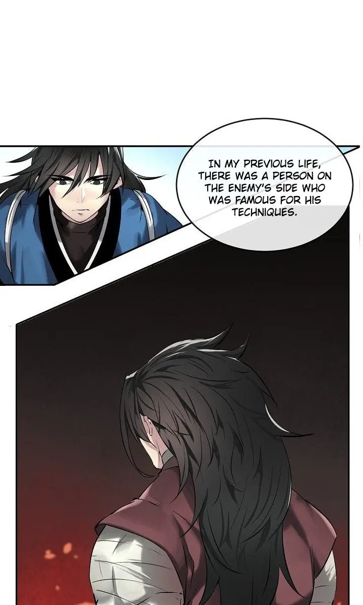 Volcanic Age Chapter 58 Page 57