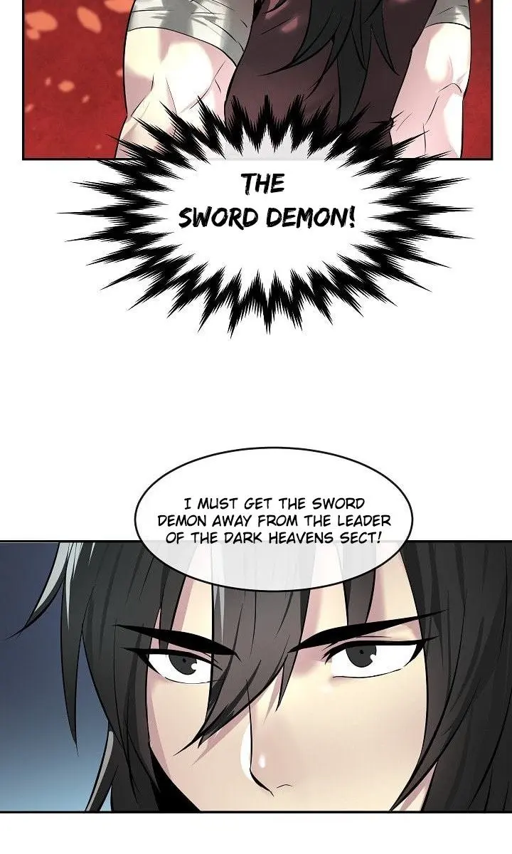 Volcanic Age Chapter 58 Page 58