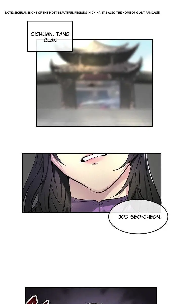 Volcanic Age Chapter 58 Page 60