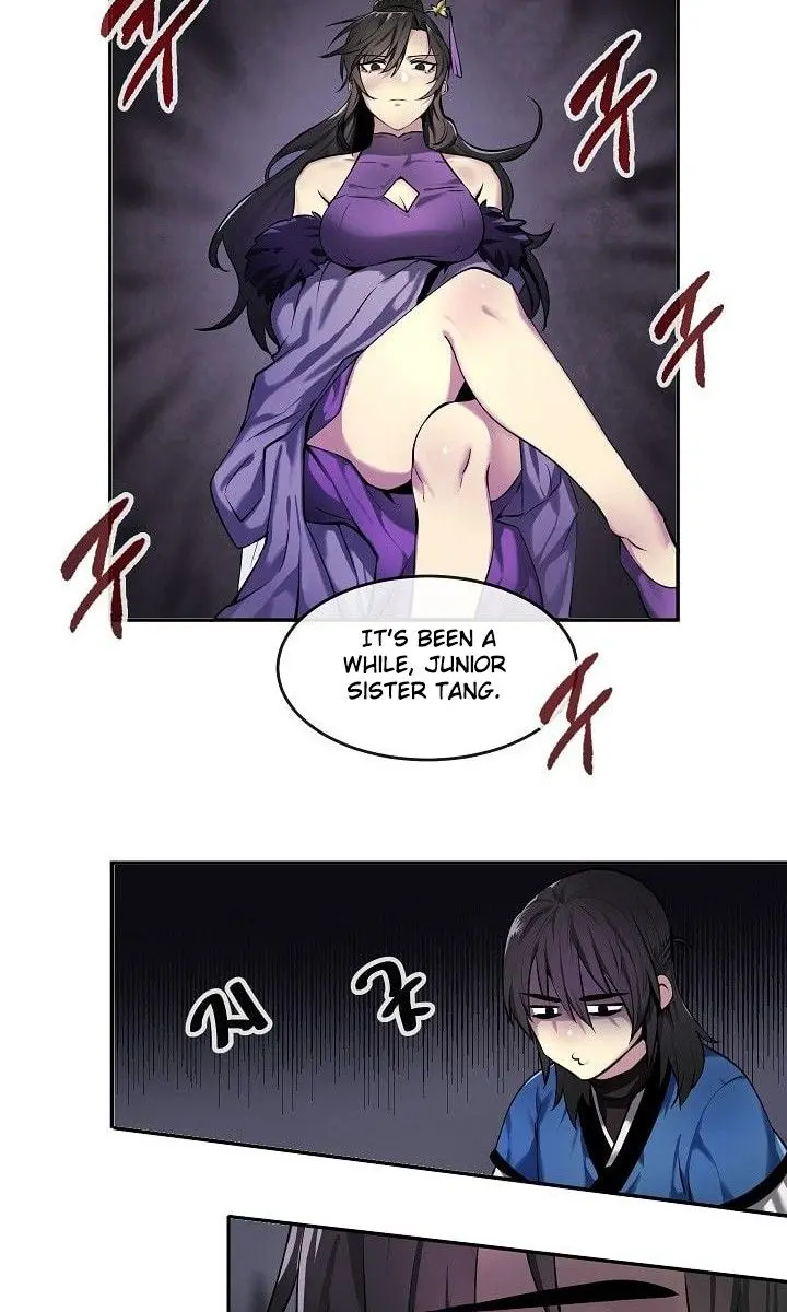 Volcanic Age Chapter 58 Page 61