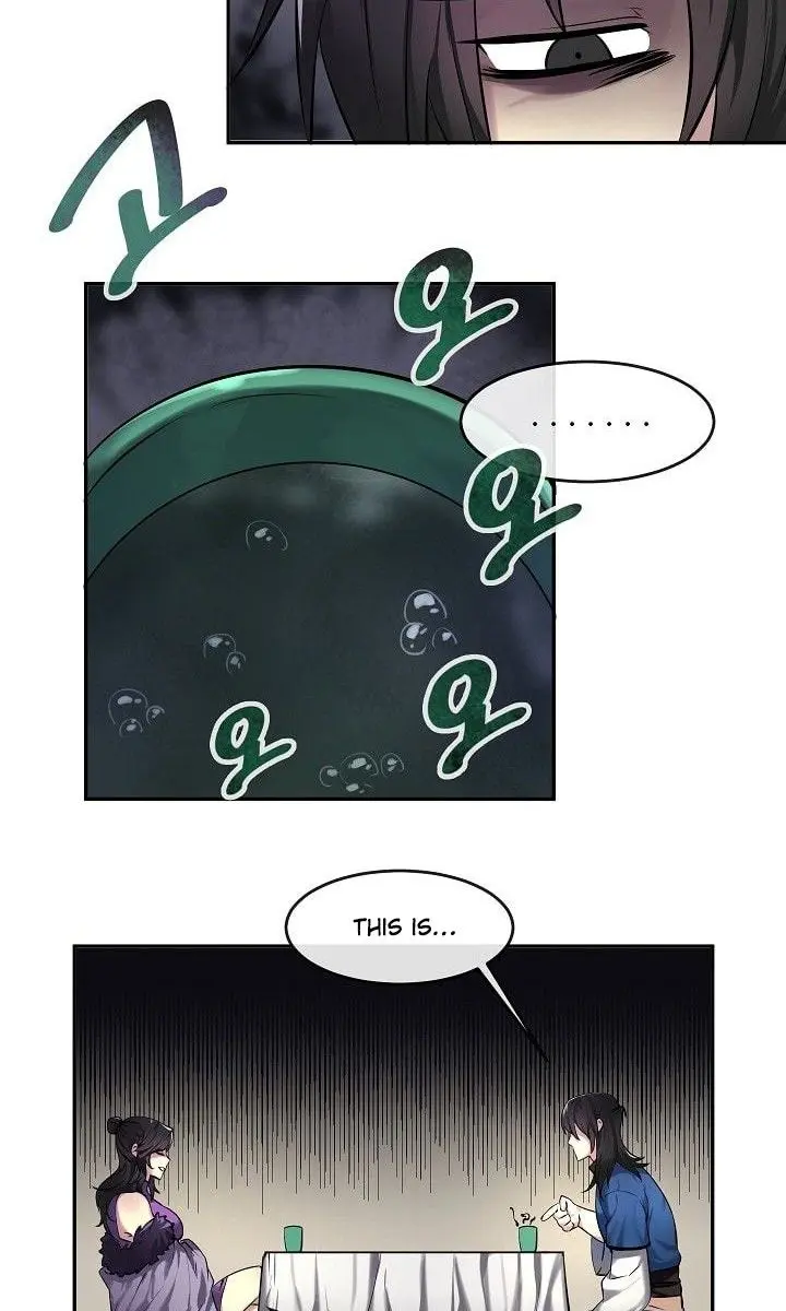 Volcanic Age Chapter 58 Page 62