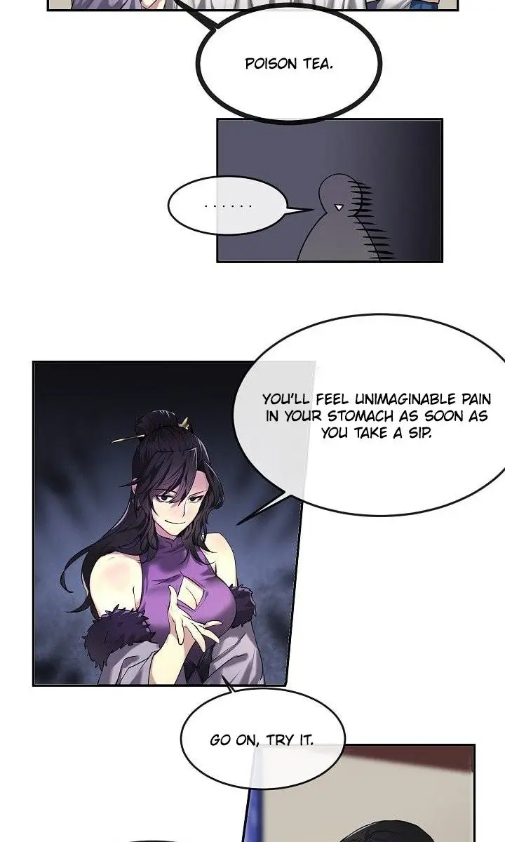 Volcanic Age Chapter 58 Page 63