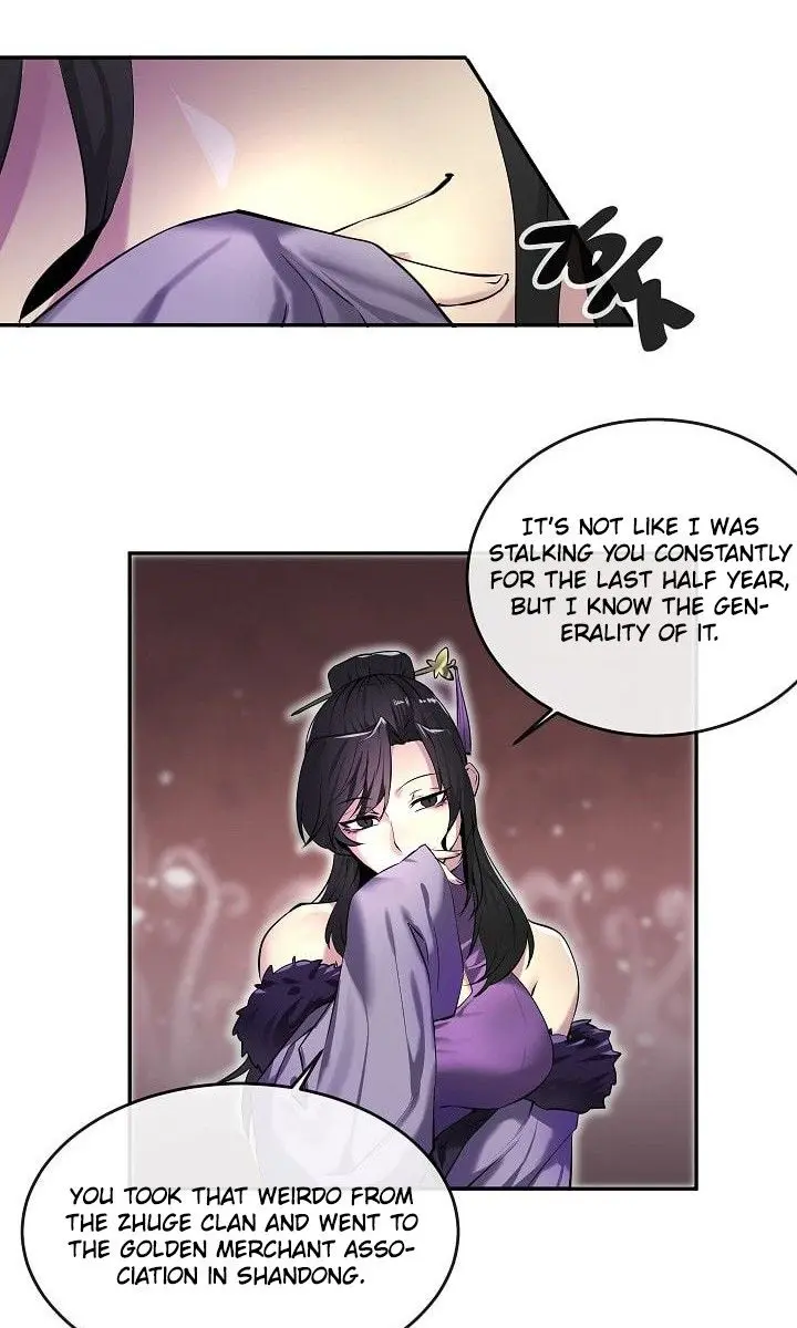 Volcanic Age Chapter 58 Page 66