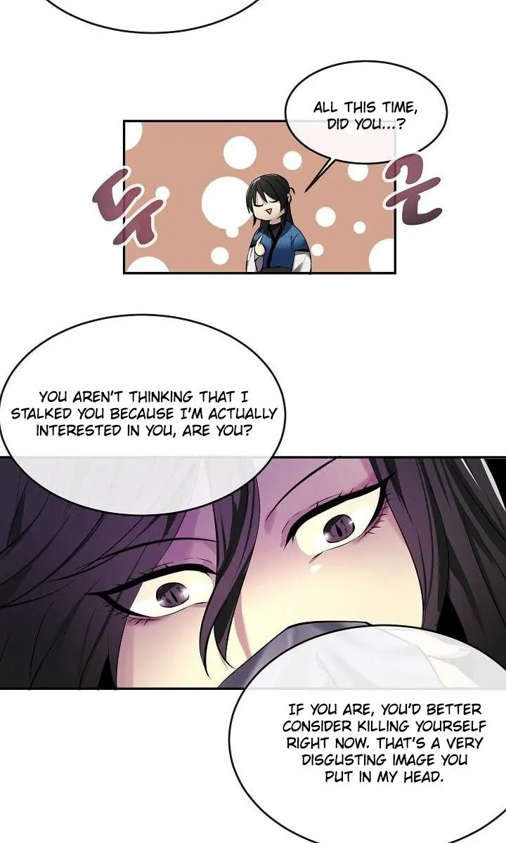 Volcanic Age Chapter 58 Page 67