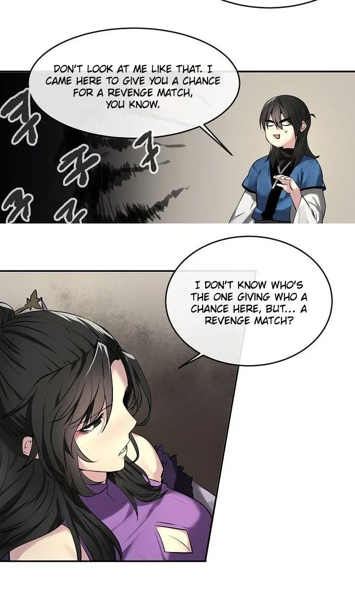 Volcanic Age Chapter 58 Page 68