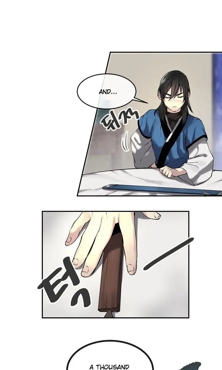 Volcanic Age Chapter 58 Page 71