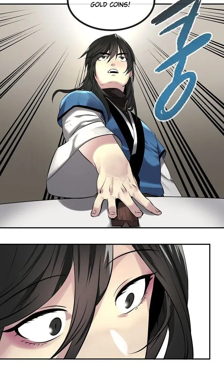 Volcanic Age Chapter 58 Page 72