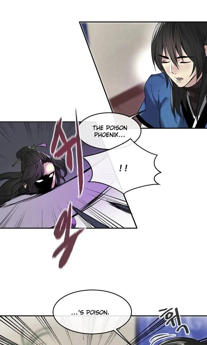 Volcanic Age Chapter 58 Page 74