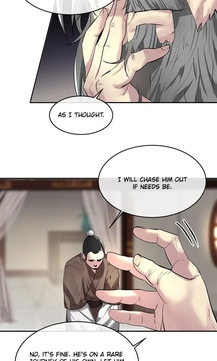 Volcanic Age Chapter 58 Page 79