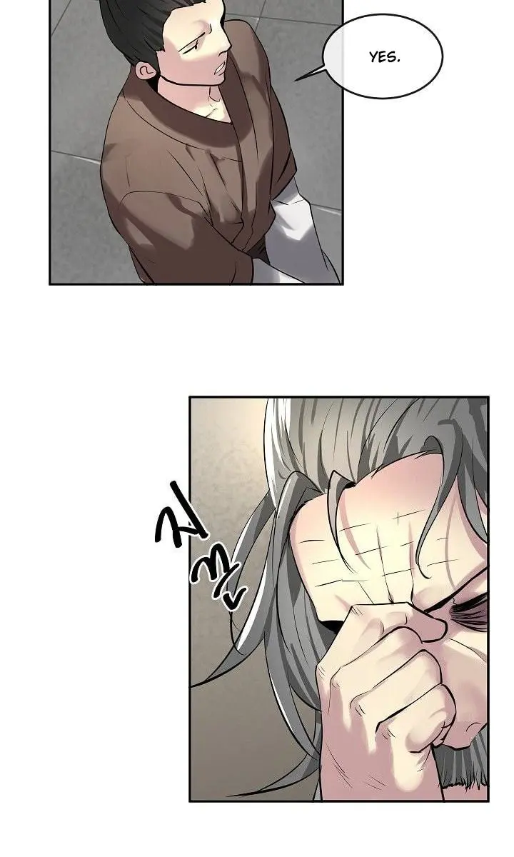 Volcanic Age Chapter 58 Page 82