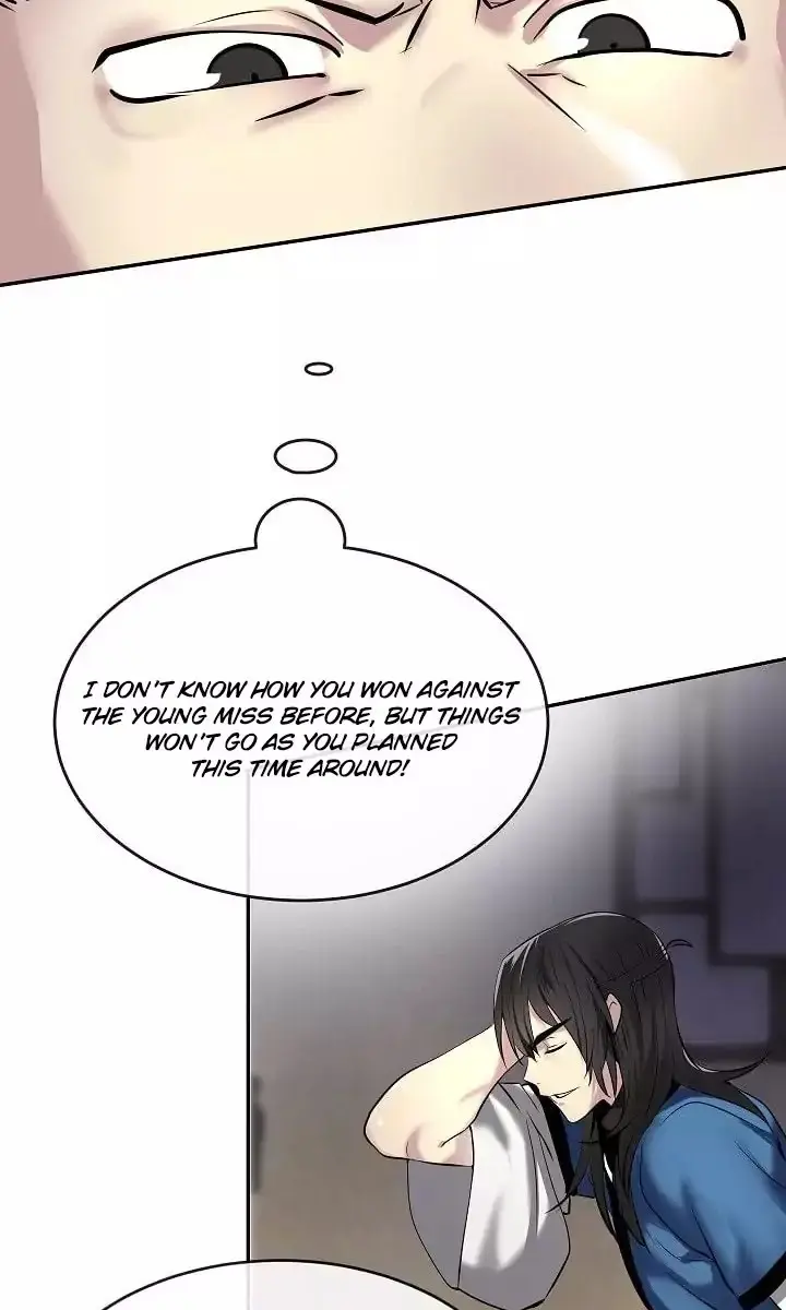 Volcanic Age Chapter 59 Page 4