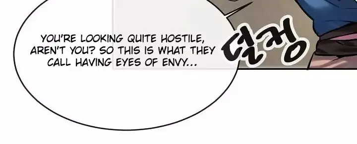 Volcanic Age Chapter 59 Page 5