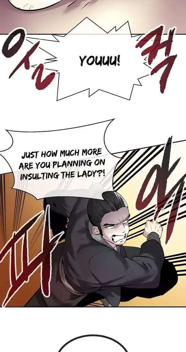 Volcanic Age Chapter 59 Page 9