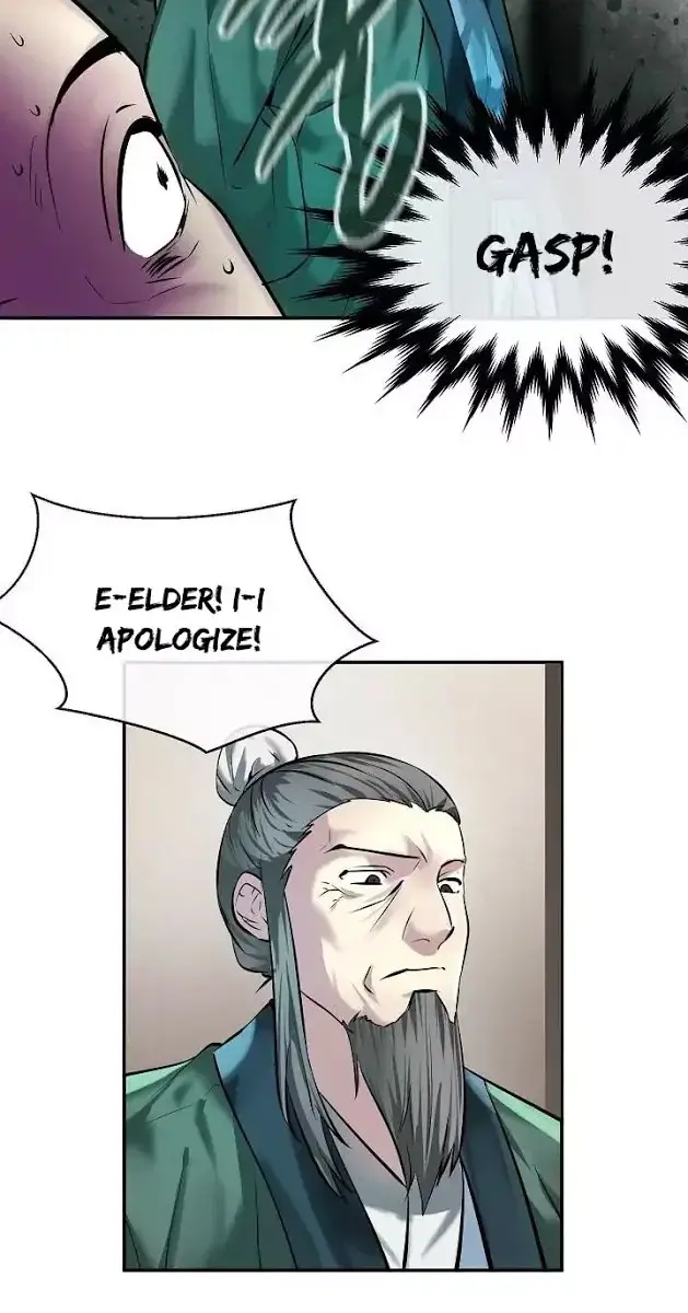 Volcanic Age Chapter 59 Page 12