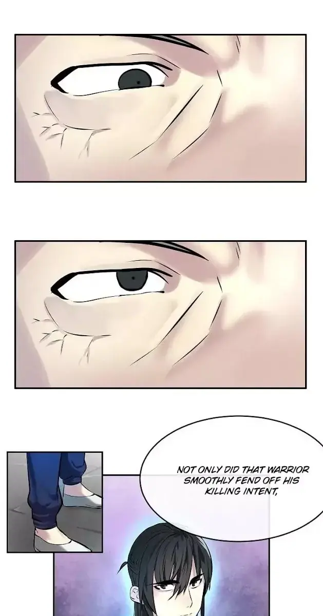 Volcanic Age Chapter 59 Page 13