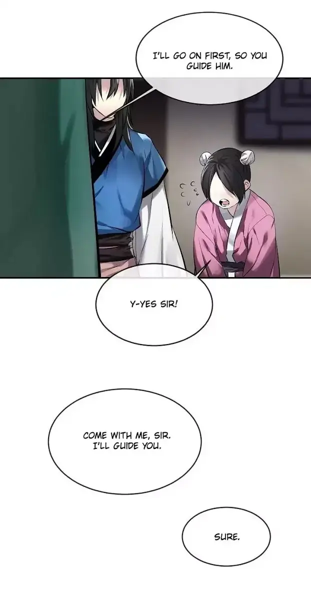 Volcanic Age Chapter 59 Page 16