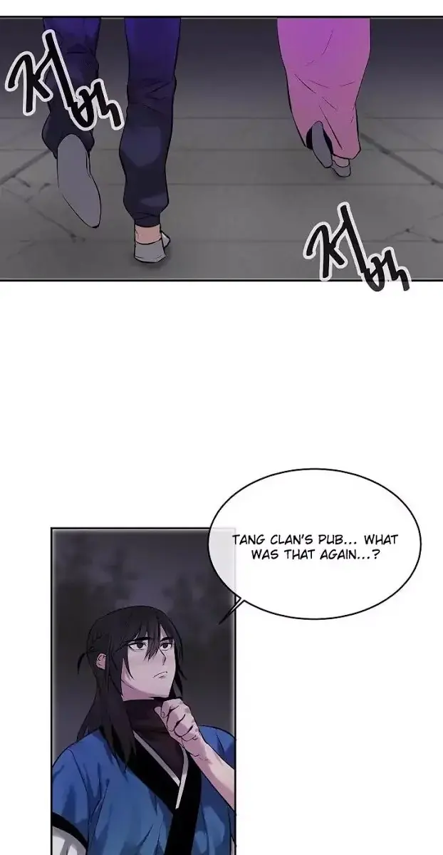 Volcanic Age Chapter 59 Page 17