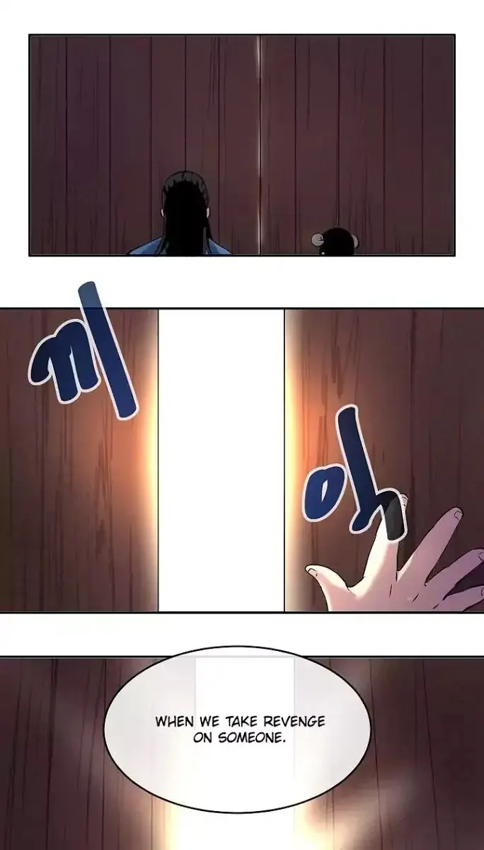 Volcanic Age Chapter 59 Page 21