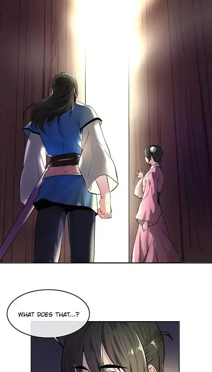 Volcanic Age Chapter 59 Page 22