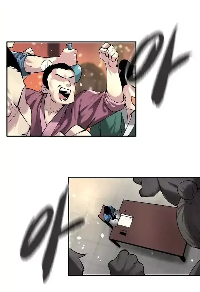 Volcanic Age Chapter 59 Page 24