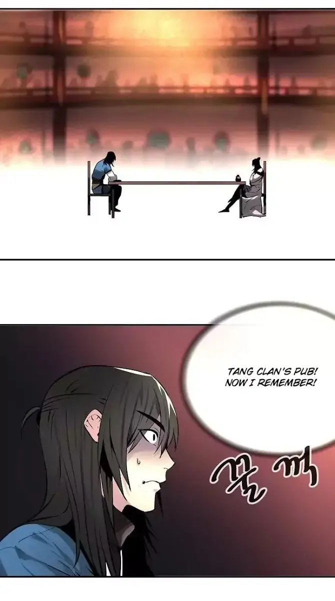 Volcanic Age Chapter 59 Page 29