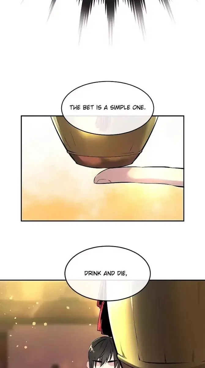 Volcanic Age Chapter 59 Page 31