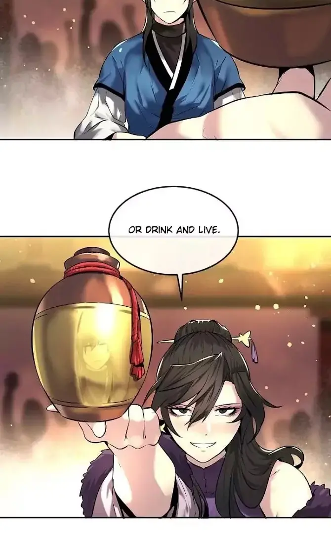 Volcanic Age Chapter 59 Page 32