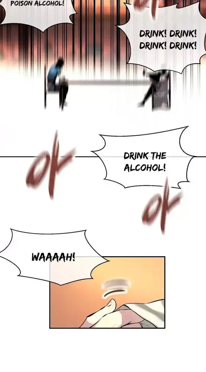 Volcanic Age Chapter 59 Page 34